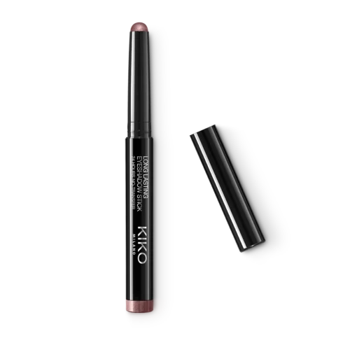 Kiko Milano Long Lasting Eyeshadow Stick - 14 Rosy Brown