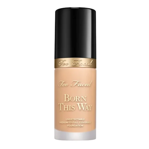 Too Faced Born This Way Foundation