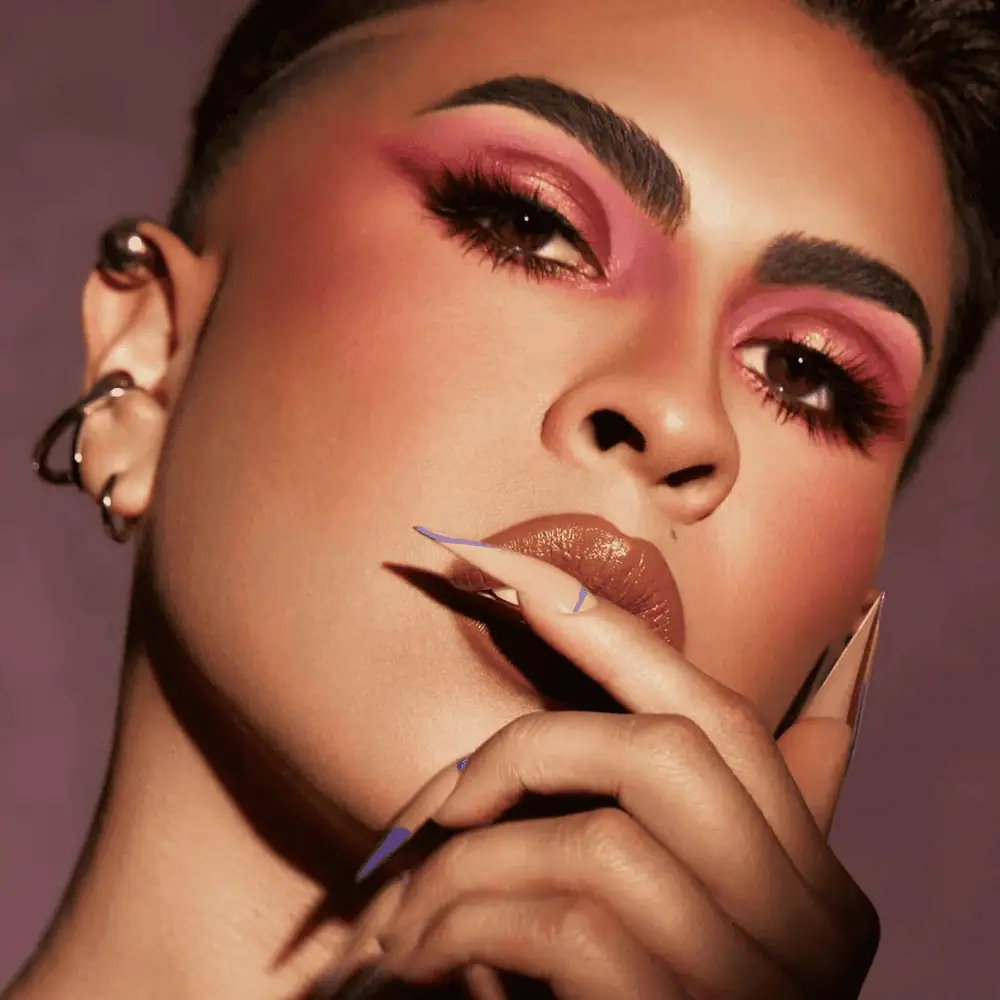 Morphe 35T Sweetest Tea Artistry Palette - Lebanon - Makeup Germany Morphe 35T Sweetest Tea Artistry Palette Morphe Eyeshadow Palette for sale in Lebanon - mega matte and multidimensional shimmer eyeshadow shades