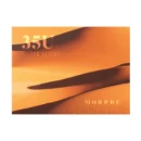 Morphe 35U Gilded Desert Artistry Morphe Eyeshadow Palette for sale in Lebanon - 35 terracotta neutral bronze matte shimmer and metallic shades