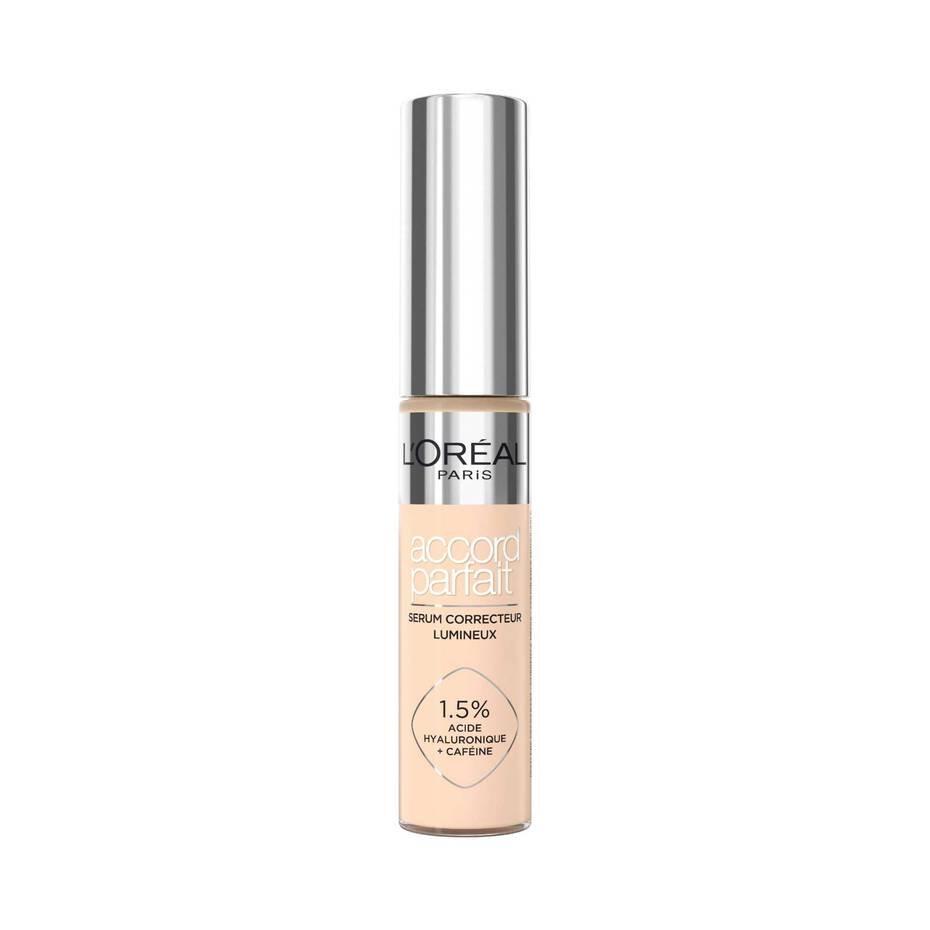 L'Oreal Accord Parfait Serum Concealer - Lebanon - Makeup Germany L'Oreal Accord Parfait Serum Concealer 3R