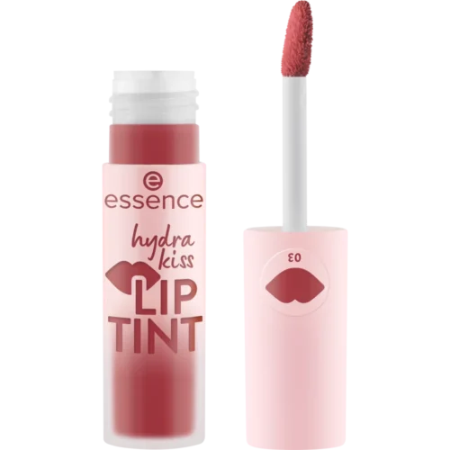 essence hydra kiss LIP TINT