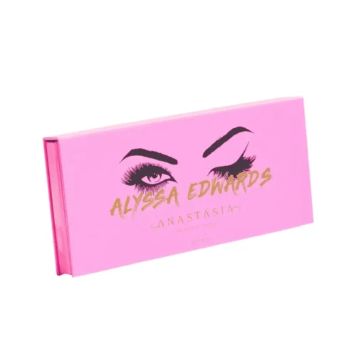 Anastasia Beverly Hills Alyssa Edwards Anastasia Beverly Hills Eyeshadow Palette for sale in Lebanon - 14 bold matte metallic and pressed pigment shades