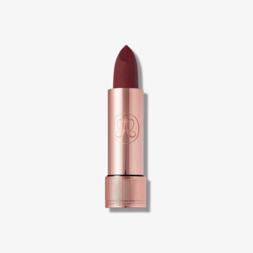 Anastasia Matte Lipstick Rum Punch