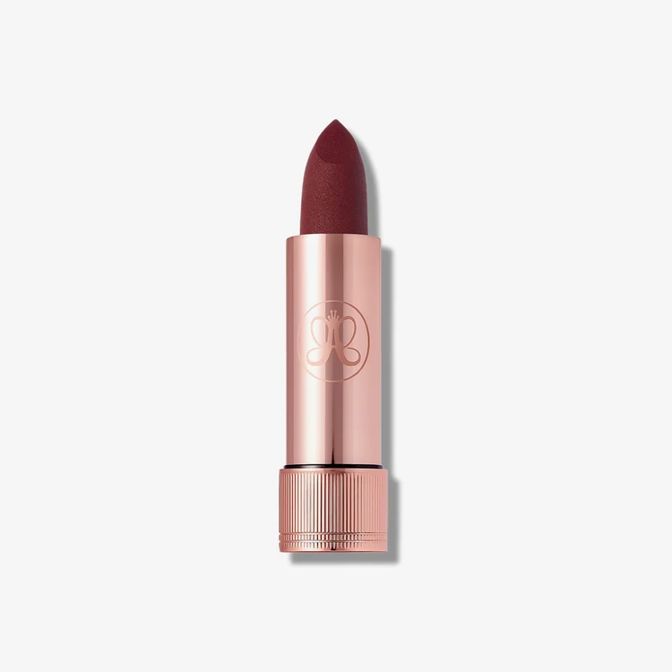 Anastasia Beverly Hills Matte Lipstick - Lebanon - Makeup Germany Anastasia Matte Lipstick Rum Punch