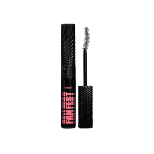 Benefit Fan Fest Mascara Black