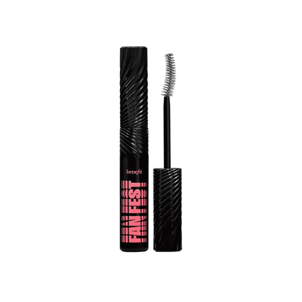 Benefit Fan Fest Mascara Black - Lebanon - Makeup Germany Benefit Fan Fest Mascara Black