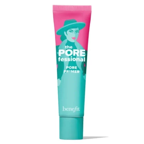 Benefit The POREfessional 22ml Benefit POREfessional Primer for sale in Lebanon - silky pore minimizing face primer with smooth finish