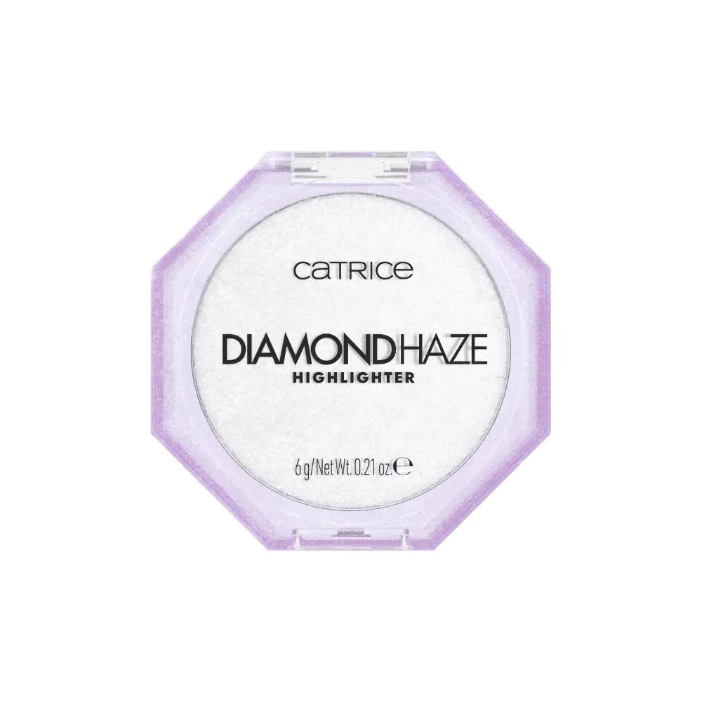 Catrice Diamond Haze Highlighter - Lebanon - Makeup Germany Catrice Diamond Haze Highlighter