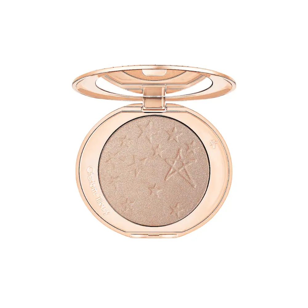 Charlotte Tilbury Hollywood Glow Glide Champagne Glow - Lebanon - Makeup Germany Charlotte Tilbury Hollywood Glow Glide Champagne Glow - Image 2