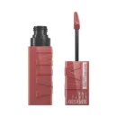 Maybelline Super Stay Vinyl Ink Liquid Lipcolor Cheeky