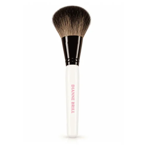 Dianne Brill Professional Powder Makeup Brush Dianne Brill Powder Brush for sale in Lebanon - face brush for smooth loose and pressed powder application
