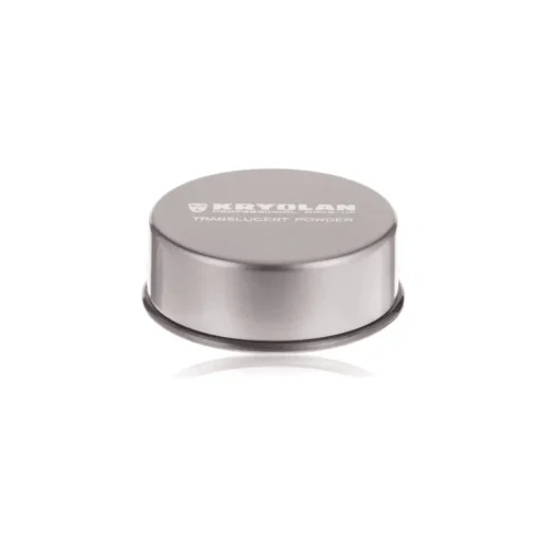Kryolan Translucent Loose Powder