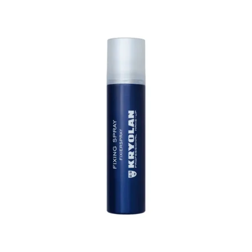 Kryolan Fixing Spray Fixierspray