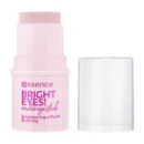 Essence Bright Eyes Under Eye Stick Essence Under Eye Stick for sale in Lebanon - brightening formula with aloe vera, hyaluronic acid and sunflower oil