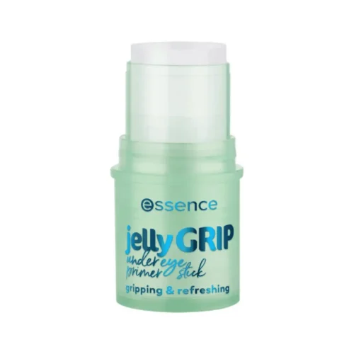 Essence Jelly Grip Undereye Primer Stick Essence Under Eye Primer for sale in Lebanon - cooling jelly texture with hyaluronic acid and panthenol