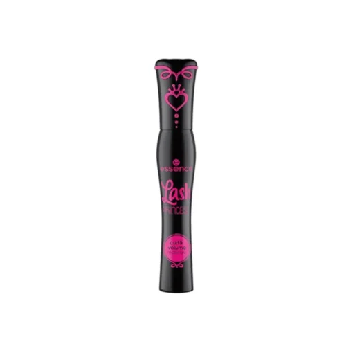 Essence Lash Princess Curl & Volume Mascara