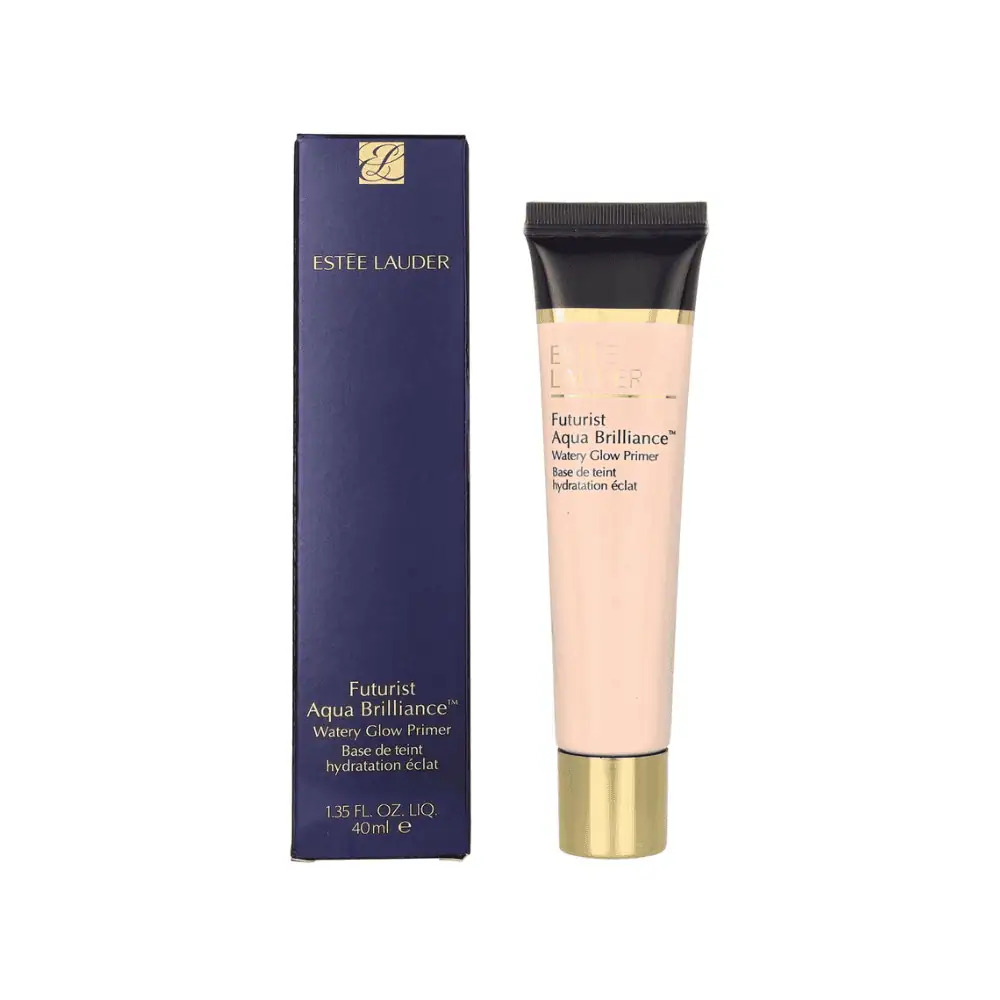 Estée Lauder Futurist Aqua Brilliance Primer - Lebanon - Makeup Germany Estée Lauder Futurist Aqua Brilliance Primer