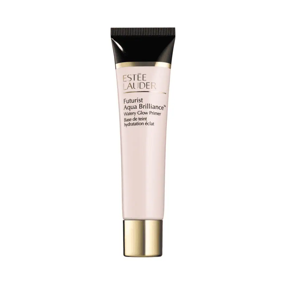 Estée Lauder Futurist Aqua Brilliance Primer - Lebanon - Makeup Germany Estée Lauder Futurist Aqua Brilliance Primer - Image 2