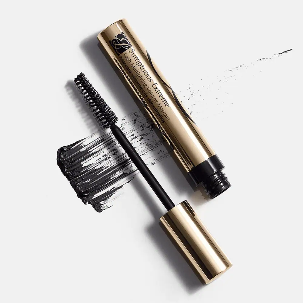 Estée Lauder Sumptuous Extreme Volume Mascara - Lebanon - Makeup Germany Estée Lauder Sumptuous Extreme Volume Mascara - Image 2