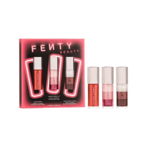 Fenty Beauty Glossy Posse VIII Lip Luminizer