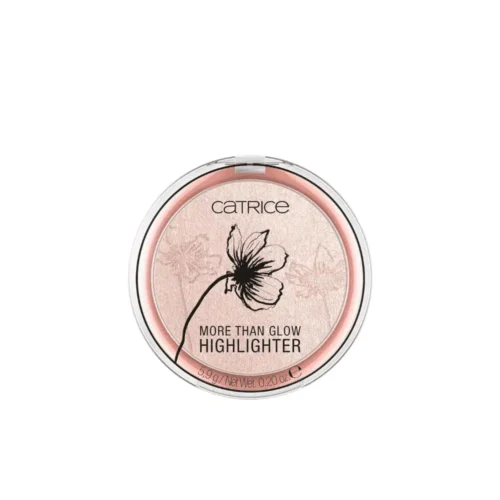 Catrice More Than Glow Highlighter 020 Supreme Rose Beam