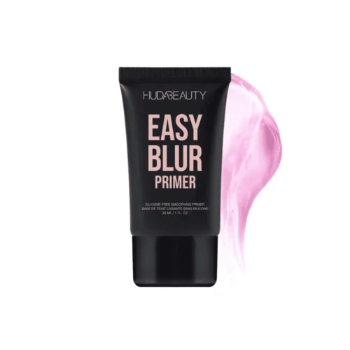 Huda Beauty Easy Blur Silicone Free Primer