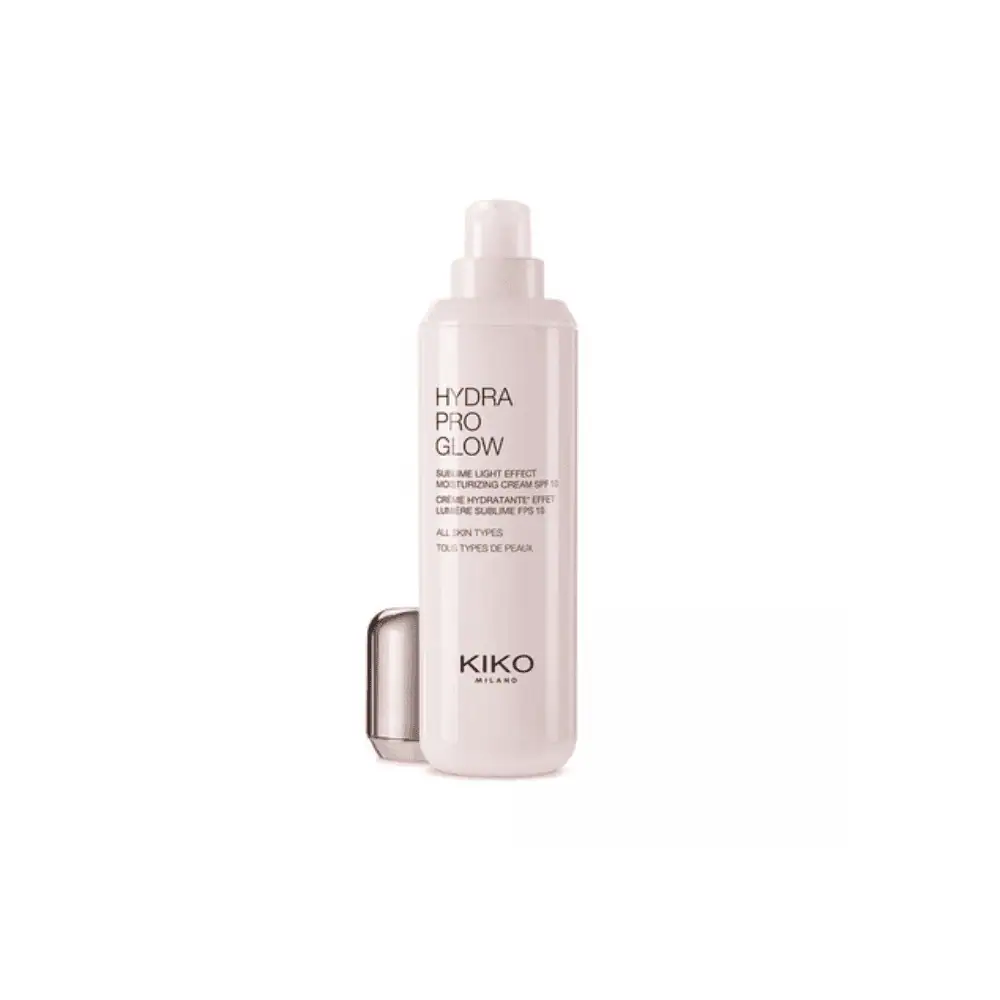 Kiko Hydra Pro Glow - Lebanon - Makeup Germany Kiko Hydra Pro Glow - Image 3