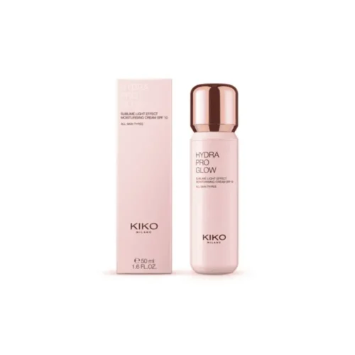 Kiko Hydra Pro Glow