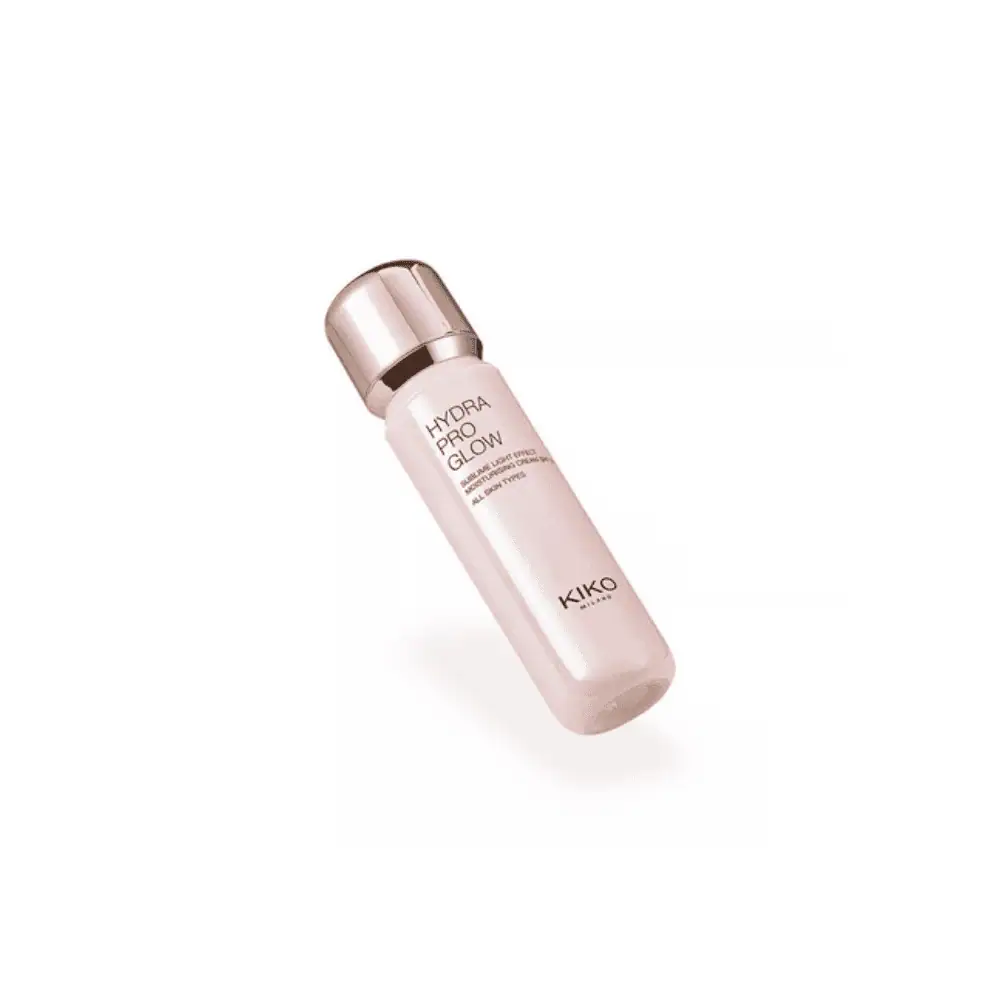 Kiko Hydra Pro Glow - Lebanon - Makeup Germany Kiko Hydra Pro Glow - Image 2