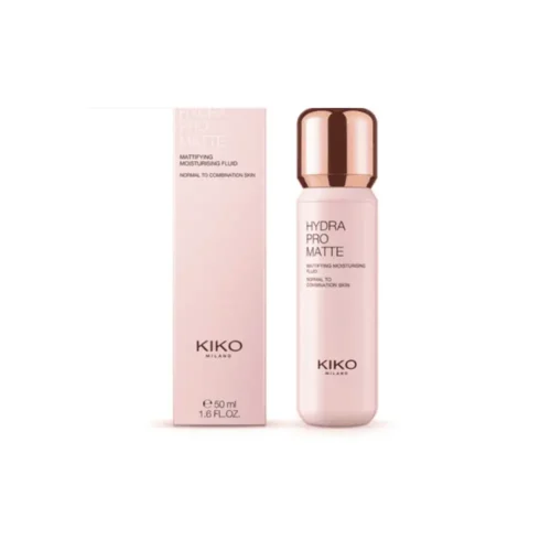 Kiko Hydra Pro Matte