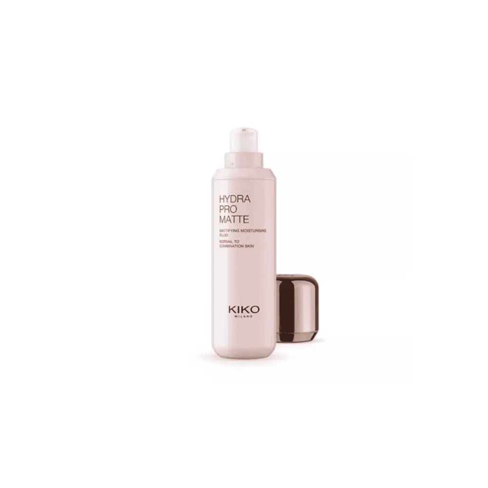 Kiko Hydra Pro Matte - Lebanon - Makeup Germany Kiko Hydra Pro Matte - Image 3