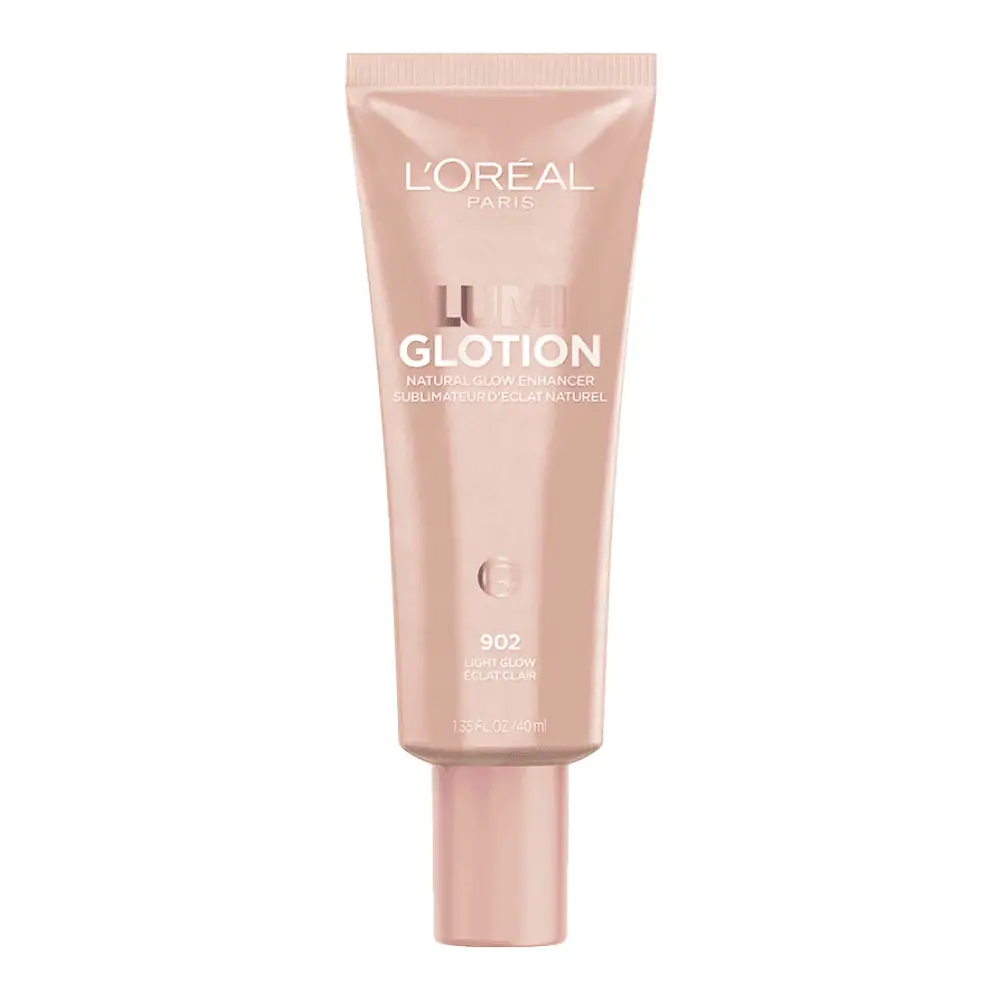 L'Oréal Paris True Match Lumi Glotion 902 Light Glow - Lebanon - Makeup Germany L'Oréal Paris True Match Lumi Glotion 902 Light Glow L'Oréal Lumi Glotion for sale in Lebanon - luminous tinted moisturizer with natural dewy finish