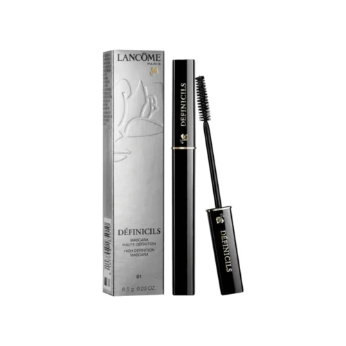 Lancôme Définicils High Definition Mascara Noir