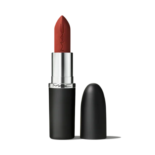 MAC Matte Lipstick Marrakesh