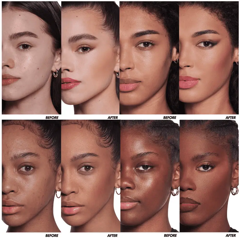 MAKE UP FOR EVER HD Skin All-In-One Palette Harmony 2 Tan to Deep - Lebanon - Makeup Germany MAKE UP FOR EVER HD Skin All-In-One Palette Harmony 2 MAKE UP FOR EVER HD Skin Palette for sale in Lebanon - cream shades for tan to deep skin tones