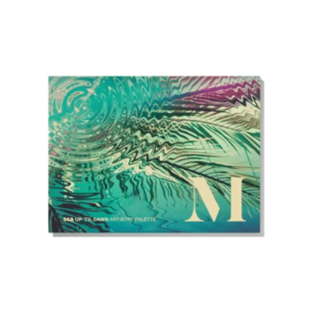 Morphe 35A Up Til Dawn Eyeshadow Palette - Lebanon - Makeup Germany Morphe 35A Up Til Dawn Morphe Eyeshadow Palette for sale in Lebanon - 35 tropical neutral pink green matte satin and shimmer eyeshadow shades