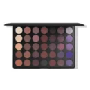 Morphe 35P Plum Pleasers Morphe Eyeshadow Palette for sale in Lebanon - 35 matte and shimmer plum purple mauve violet and neutral eyeshadow shades