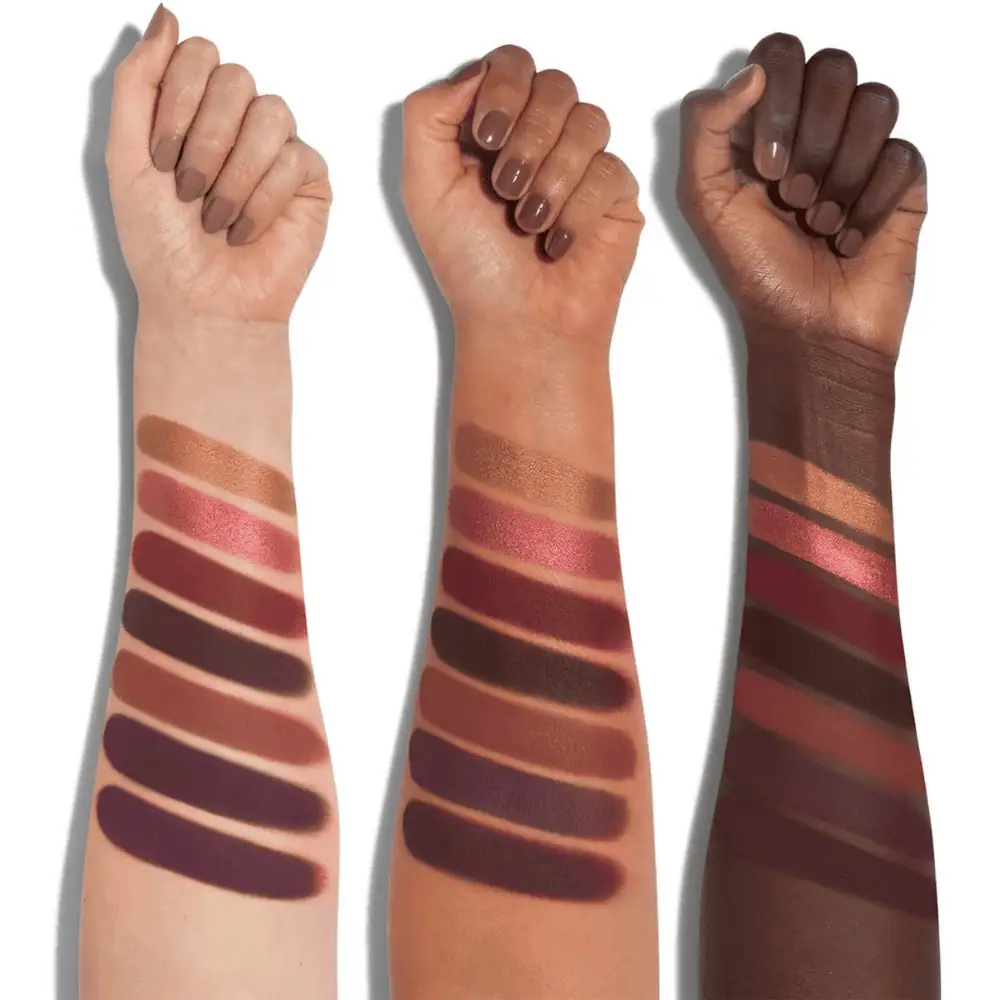 Morphe 35T Sweetest Tea Artistry Palette - Lebanon - Makeup Germany Morphe 35T Sweetest Tea Artistry Palette Morphe Eyeshadow Palette for sale in Lebanon - mega matte and multidimensional shimmer eyeshadow shades