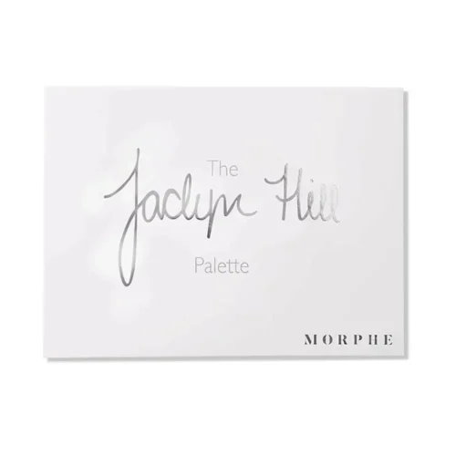 Morphe The Jaclyn Hill Eyeshadow Palette Morphe Jaclyn Hill Palette for sale in Lebanon - 35 pigmented matte and shimmer neutral bright eyeshadow shades