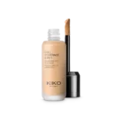 Kiko Milano Full Coverage 2-in-1 Foundation & Concealer N35