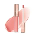 NARS Afterglow Lip Shine Orgasm NARS Afterglow Lip Shine for sale in Lebanon - peachy pink lip gloss with golden shimmer and high-shine finish
