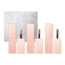 NARS Invite Only Mini Afterglow Blush Set NARS Blush Set for sale in Lebanon - Orgasm peachy pink, Orgasm Rush rosy bronze and Dolce Vita dusty rose