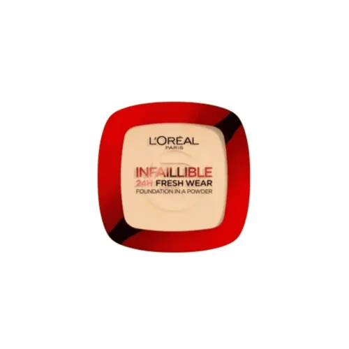L'Oréal Paris Infallible Fresh Wear Foundation