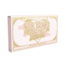 P. Louise Wedding Wish XXXL P. Louise Wedding Palette for sale in Lebanon - romantic neutral pink copper mauve matte shimmer and cream shades