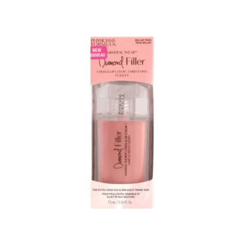 Physicians Formula Mineral Wear Diamond Filler
