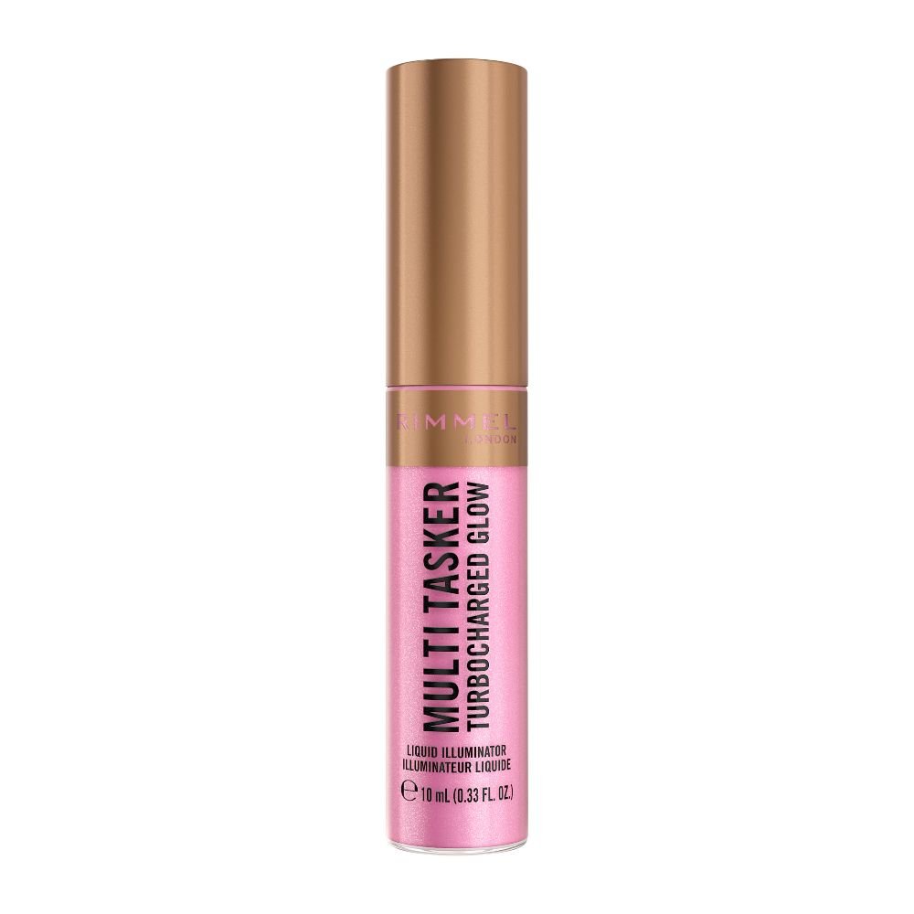 Rimmel Multi Tasker Turbocharged Glow - Lebanon - Makeup Germany Rimmel Multi Tasker Turbocharged Glow