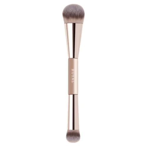 Royal Cosmetics The Flawless Duo R403 Royal Cosmetics Serum Set for sale in Lebanon - twin bottle facial skincare serums for hydration and texture refinement
