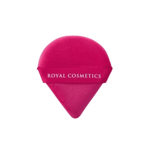 Royal Cosmetics The Signature Puff Royal Cosmetics Makeup Puff for sale in Lebanon - makeup applicator for smooth and controlled powder application