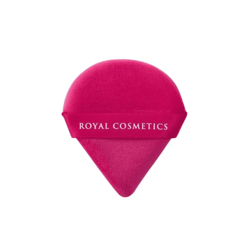 Royal Cosmetics The Signature Puff - Lebanon - Makeup Germany Royal Cosmetics The Signature Puff Royal Cosmetics Makeup Puff for sale in Lebanon - makeup applicator for smooth and controlled powder application